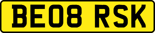 BE08RSK