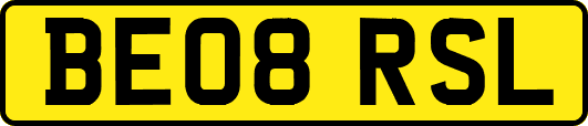 BE08RSL