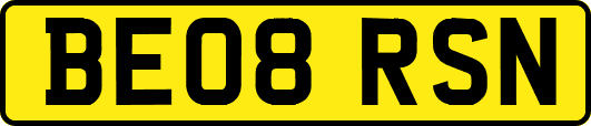 BE08RSN