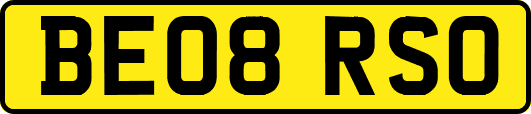 BE08RSO