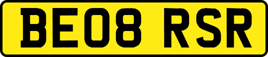 BE08RSR
