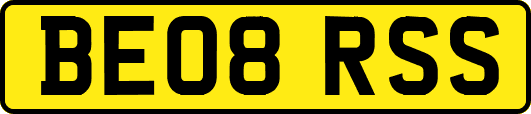 BE08RSS