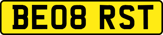 BE08RST