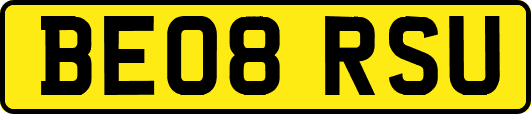 BE08RSU