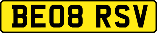 BE08RSV