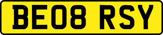 BE08RSY