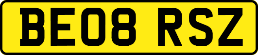 BE08RSZ