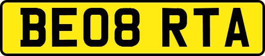 BE08RTA