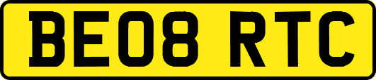 BE08RTC