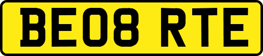BE08RTE