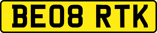 BE08RTK