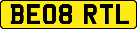 BE08RTL