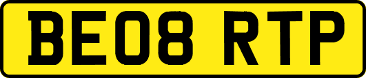 BE08RTP
