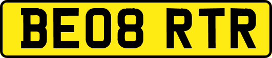 BE08RTR