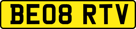 BE08RTV