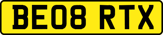 BE08RTX