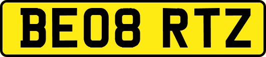 BE08RTZ