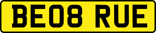 BE08RUE