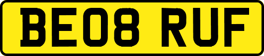 BE08RUF