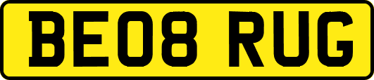 BE08RUG