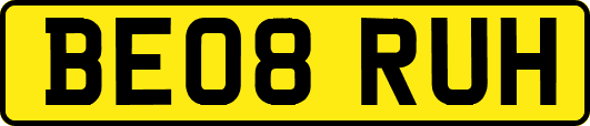 BE08RUH