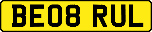 BE08RUL