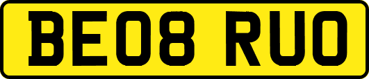 BE08RUO