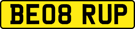 BE08RUP
