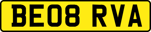 BE08RVA
