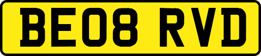 BE08RVD