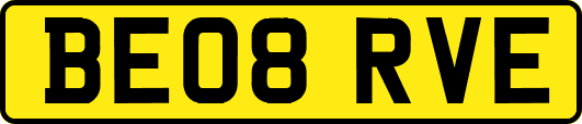 BE08RVE
