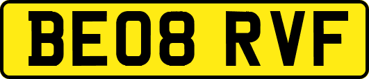 BE08RVF