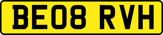 BE08RVH