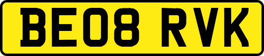 BE08RVK