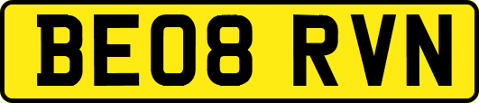 BE08RVN
