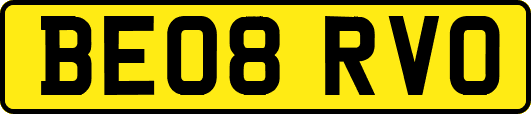 BE08RVO