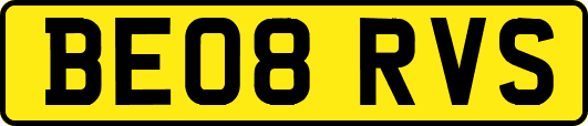 BE08RVS
