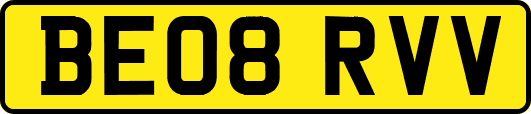 BE08RVV