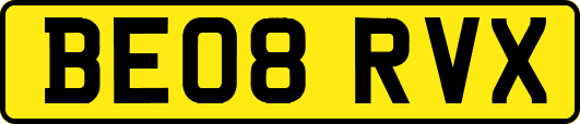 BE08RVX