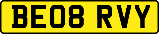 BE08RVY