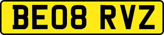 BE08RVZ