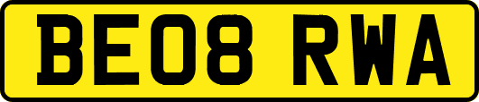BE08RWA