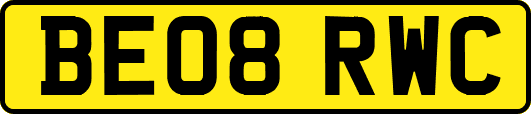 BE08RWC