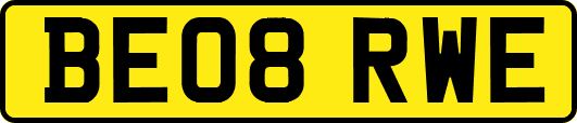 BE08RWE