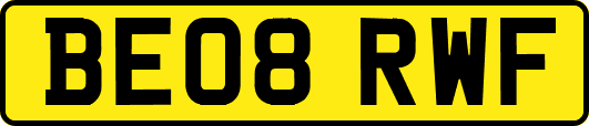 BE08RWF