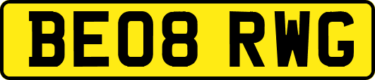 BE08RWG