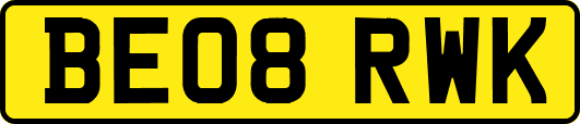 BE08RWK