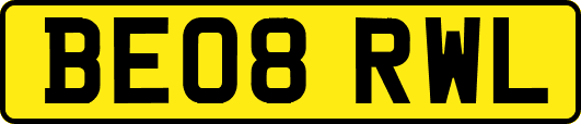 BE08RWL
