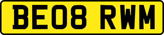 BE08RWM