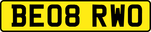 BE08RWO